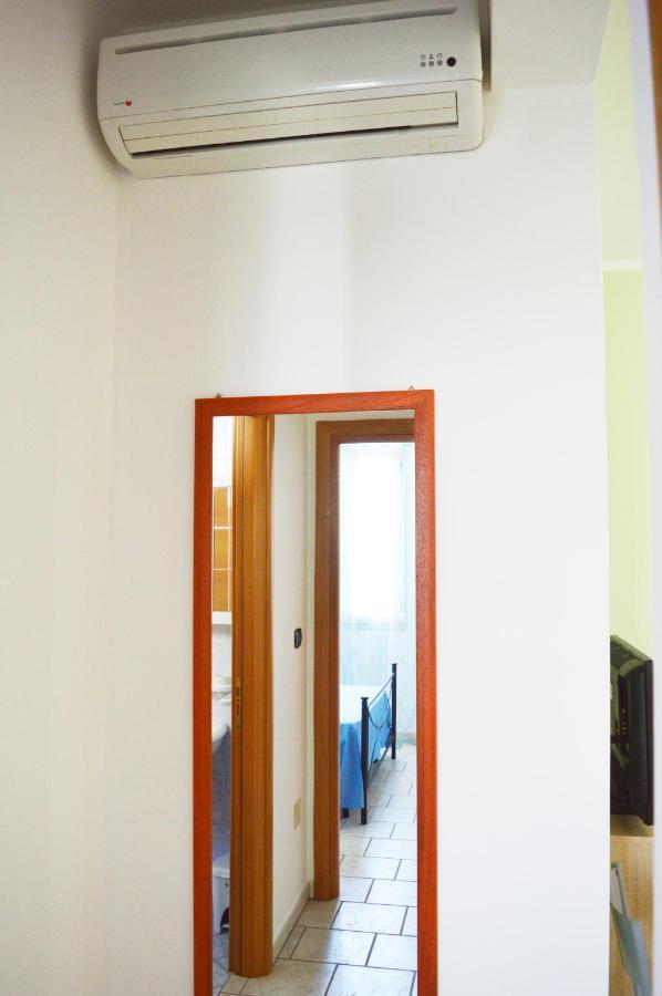 Casapescoluse Villa มารินาดิเปสโคลูเซ ภายนอก รูปภาพ