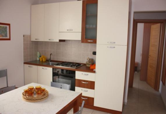 Casapescoluse Villa มารินาดิเปสโคลูเซ ภายนอก รูปภาพ