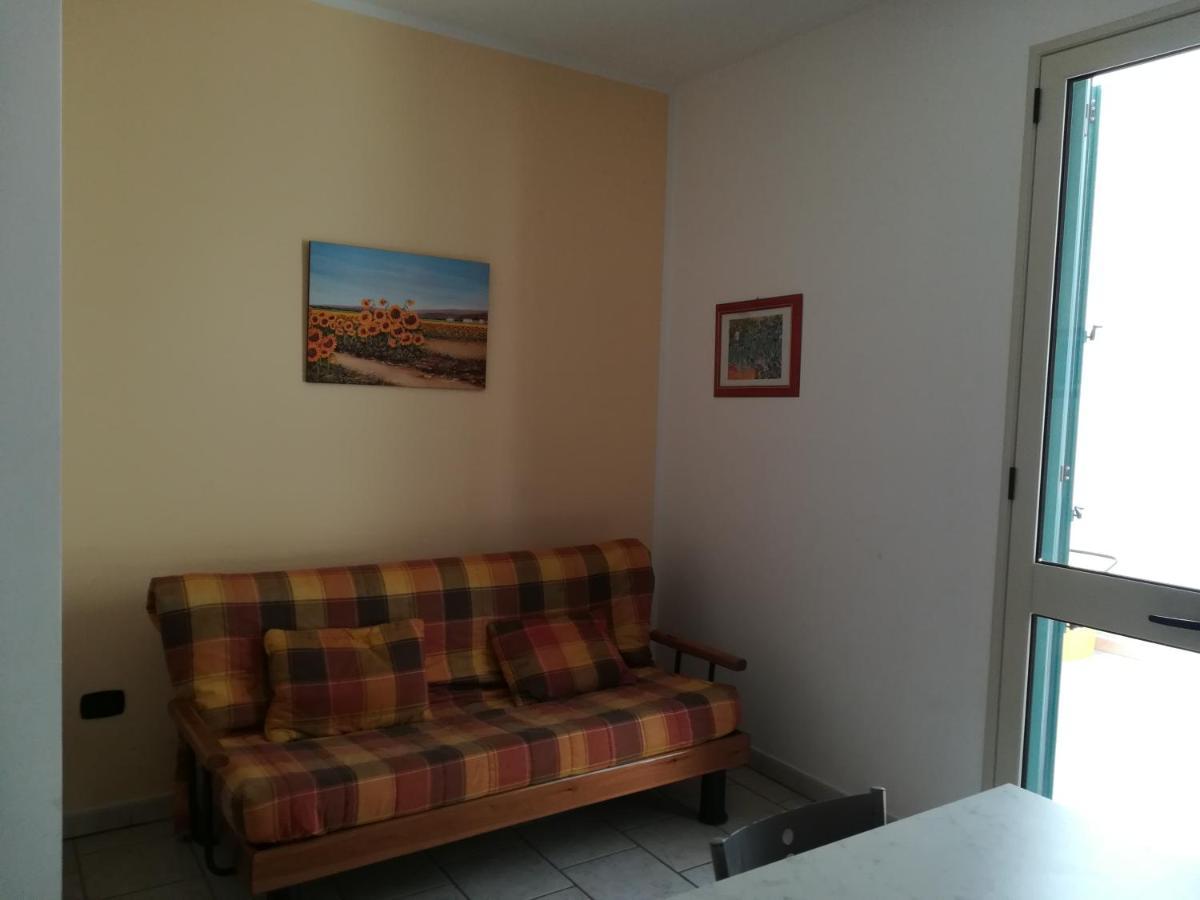 Casapescoluse Villa มารินาดิเปสโคลูเซ ภายนอก รูปภาพ